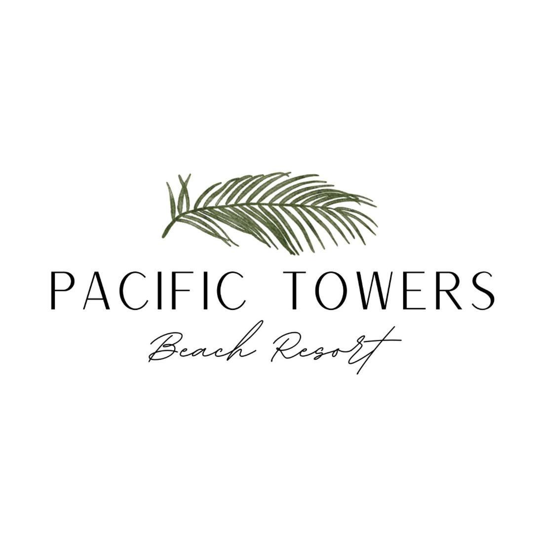 Pacific Towers Beach Resort Coffs Harbour Eksteriør bilde