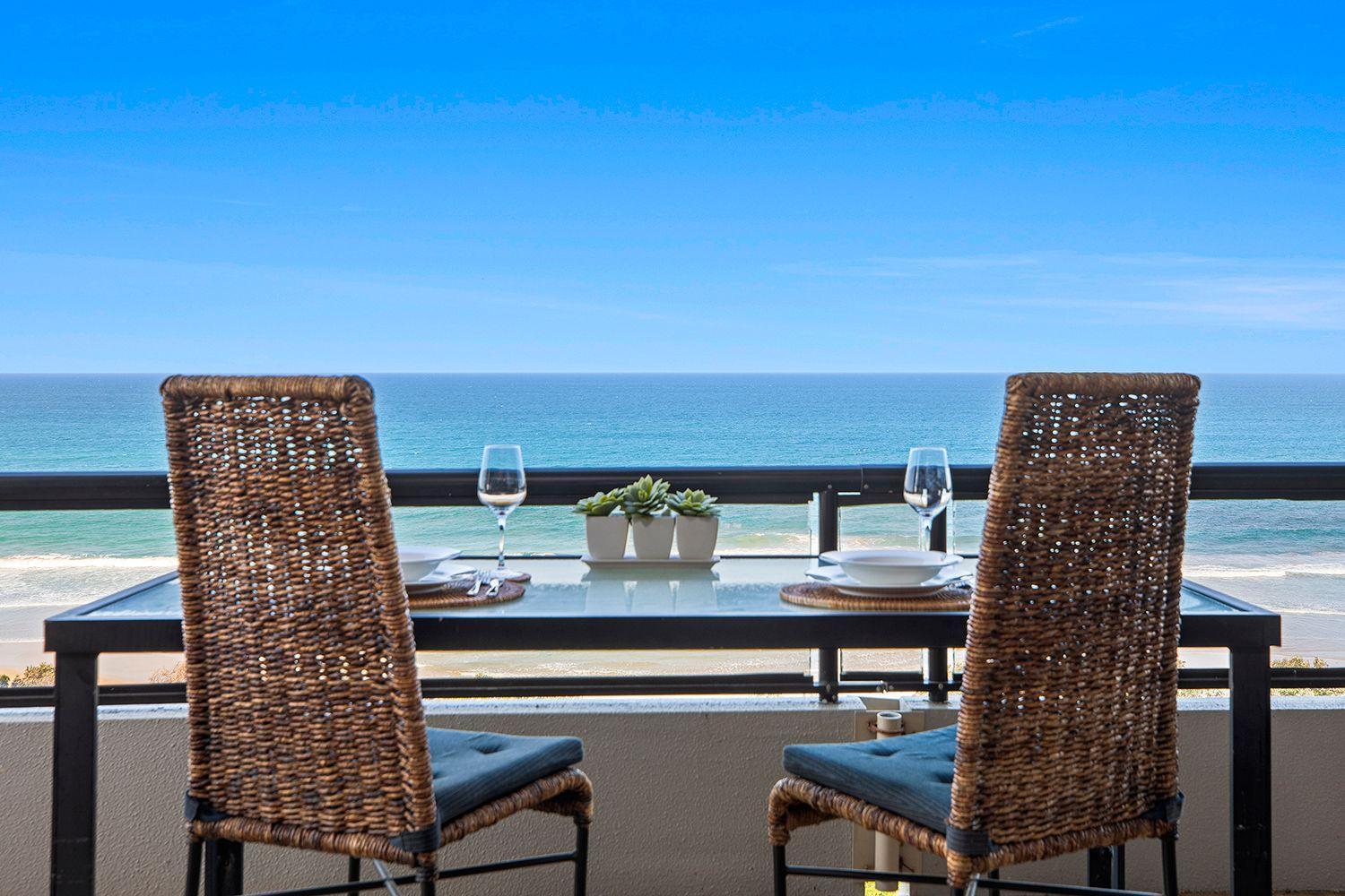 Pacific Towers Beach Resort Coffs Harbour Eksteriør bilde