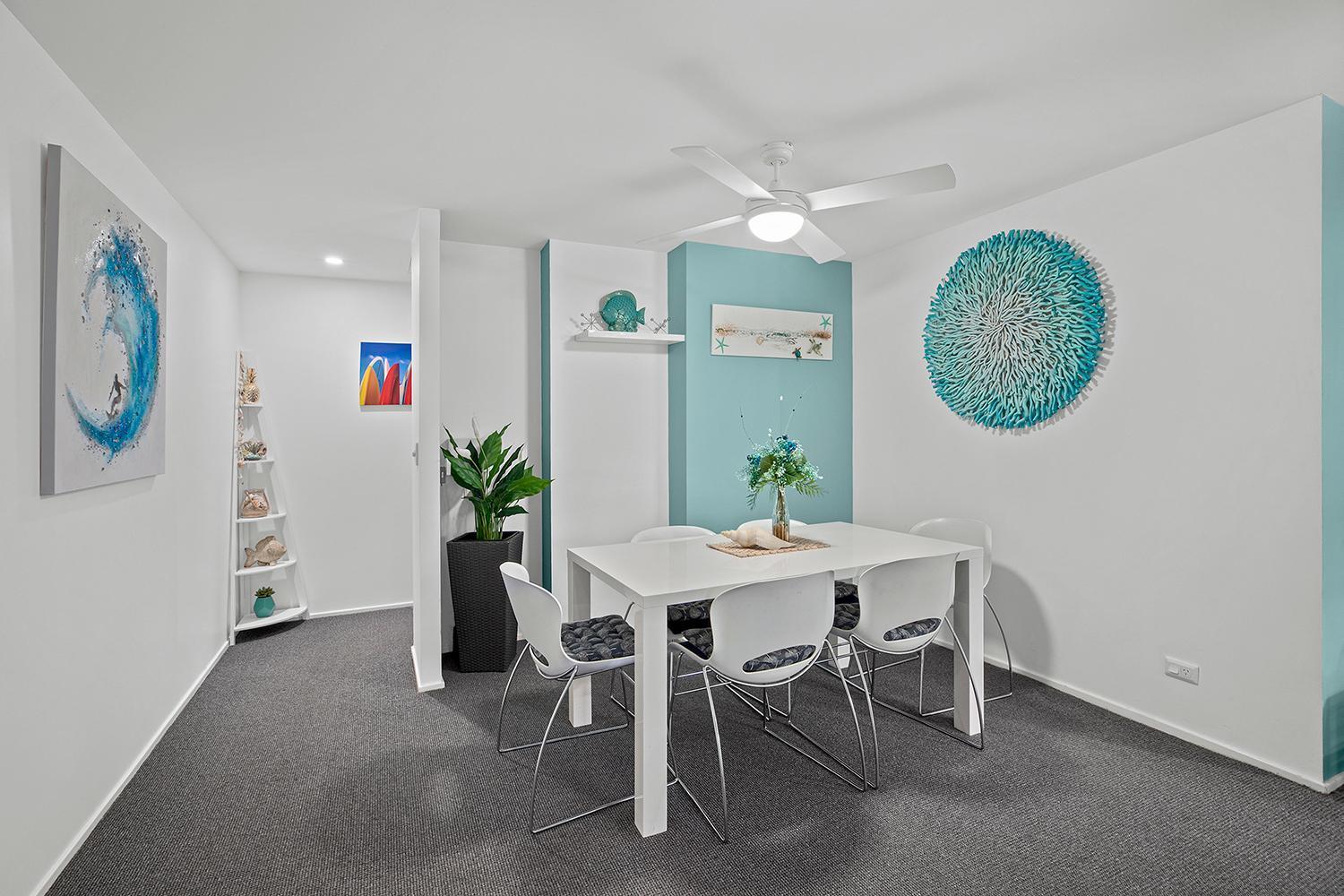 Pacific Towers Beach Resort Coffs Harbour Eksteriør bilde