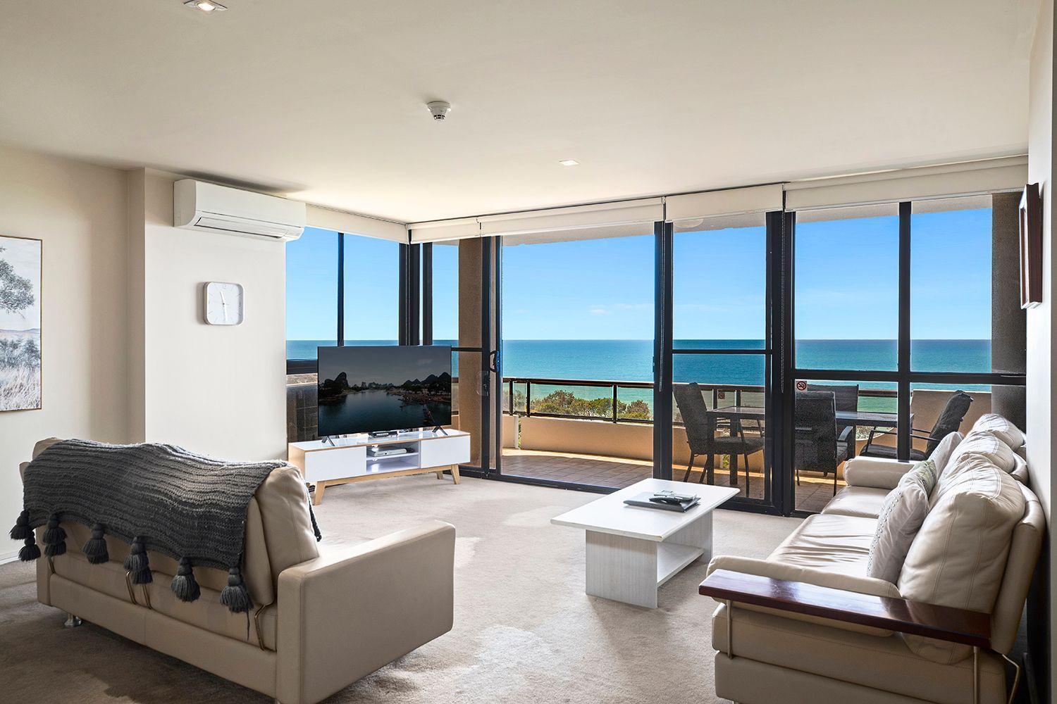 Pacific Towers Beach Resort Coffs Harbour Eksteriør bilde