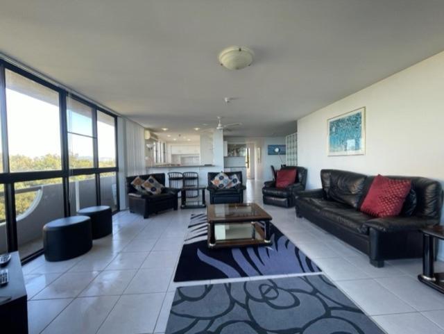 Pacific Towers Beach Resort Coffs Harbour Eksteriør bilde