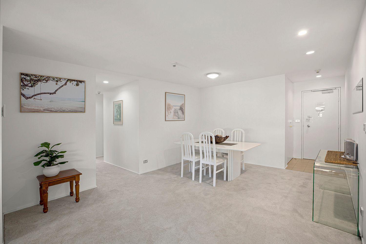 Pacific Towers Beach Resort Coffs Harbour Eksteriør bilde