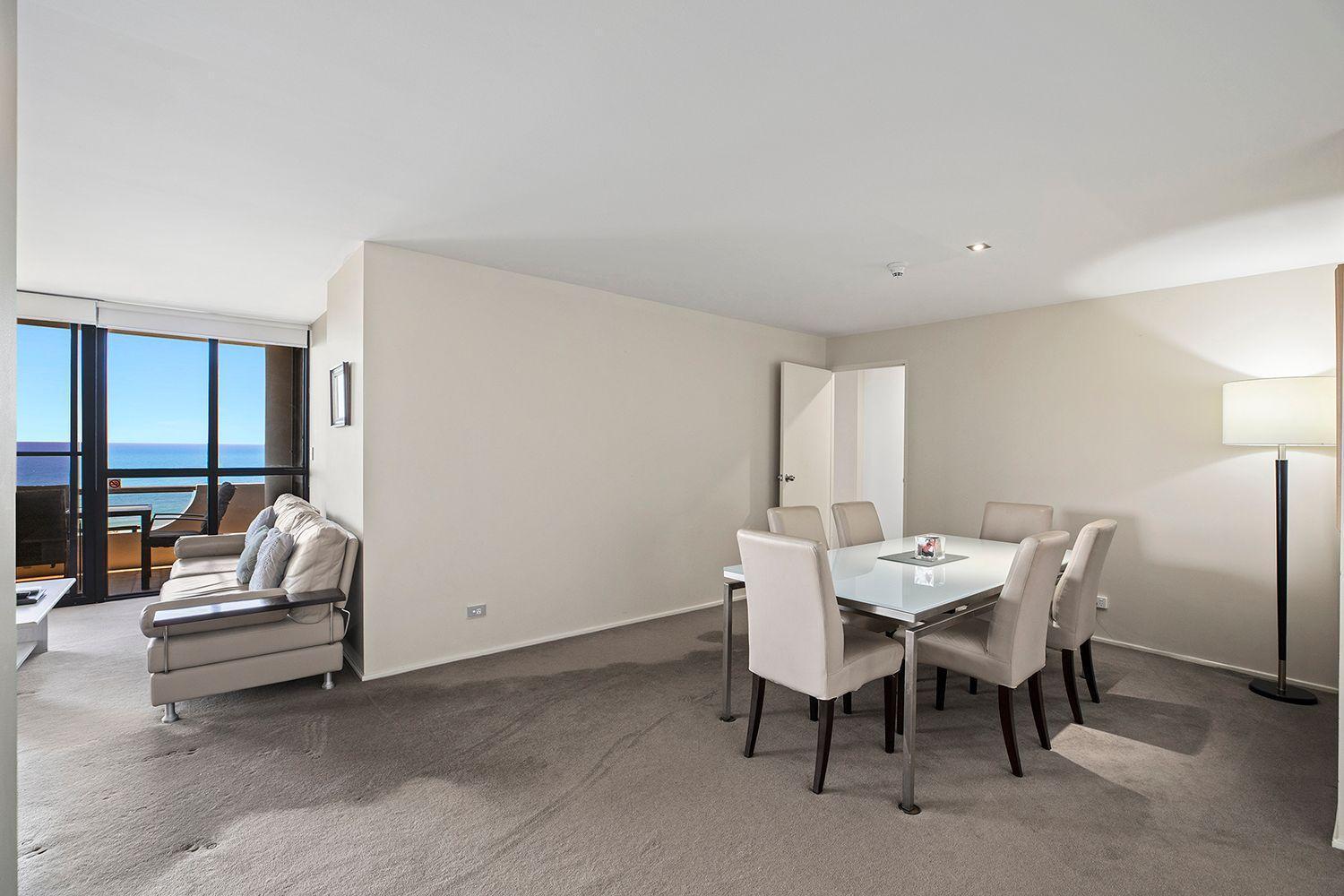 Pacific Towers Beach Resort Coffs Harbour Eksteriør bilde
