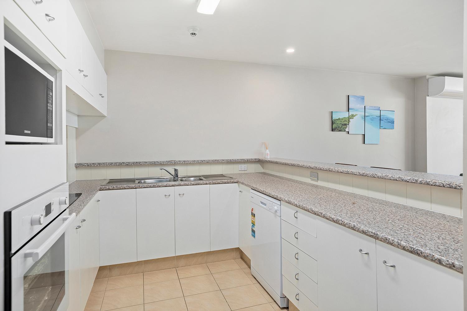 Pacific Towers Beach Resort Coffs Harbour Eksteriør bilde