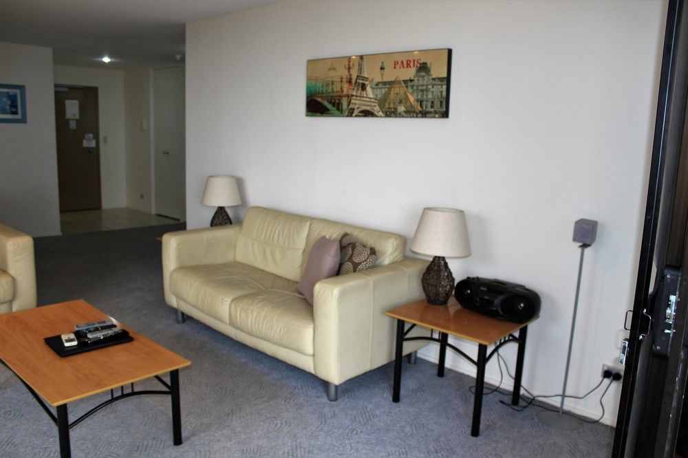 Pacific Towers Beach Resort Coffs Harbour Eksteriør bilde